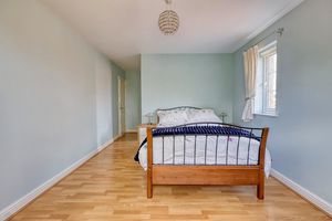 Master Bedroom- click for photo gallery
